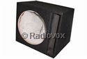 SIN MARCA CAJA BASS BOX REFLEX  15"/380mm New