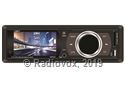 KDX-Audio AUTORADIO TFT 3"/FM-RDS/SD-MMC 4x50W.Max