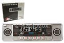 KDX-Audio RETRO RADIO CD/RDS/MP3/USB/SD/BT A2DP/4X40W.Max.