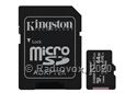 KINGSTON TARJETA microSDHC SDCS2 64GB  C10