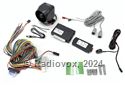 PATROLLINE KIT-AUTO ALARM CANBUS MODULAR (CANBUS SELECTOR)