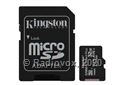 KINGSTON TARJETA microSDHC SDCS2 32GB  C10