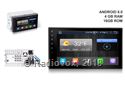 KDX-Audio EQUIPO MULTIMEDIA 2DIN ANDROID