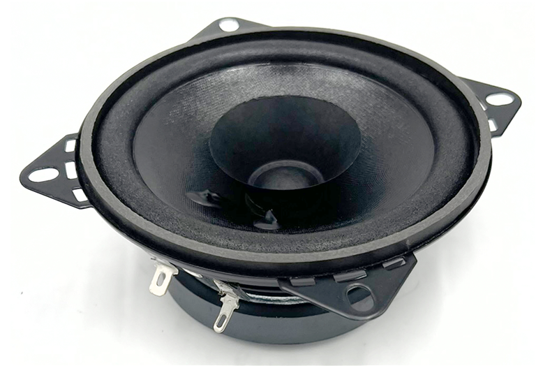 Imagen del producto ALTAVOZ DOBLE CONO SUPER ECO 4"/100mm 60W DP