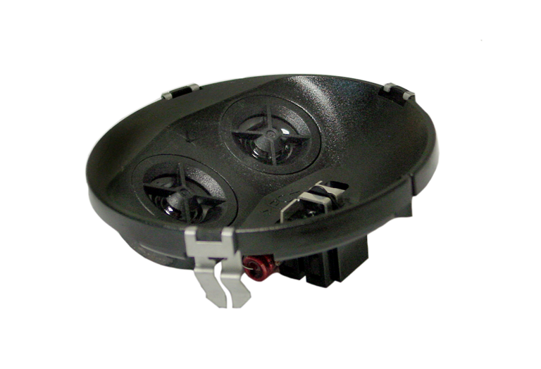 Imagen del producto ALTAVOZ DOBLE TWEETER 100mm/4"-80W.Max