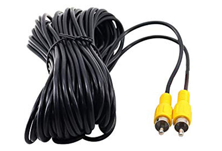 Imagen del producto CABLE RCA-VIDEO ECO 15m