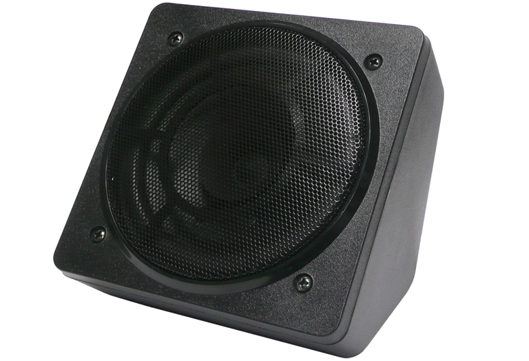 Imagen del producto ALTAVOZ MIDI BOX 130mm/5" 60W-SL/1 (Bafle cerrado)