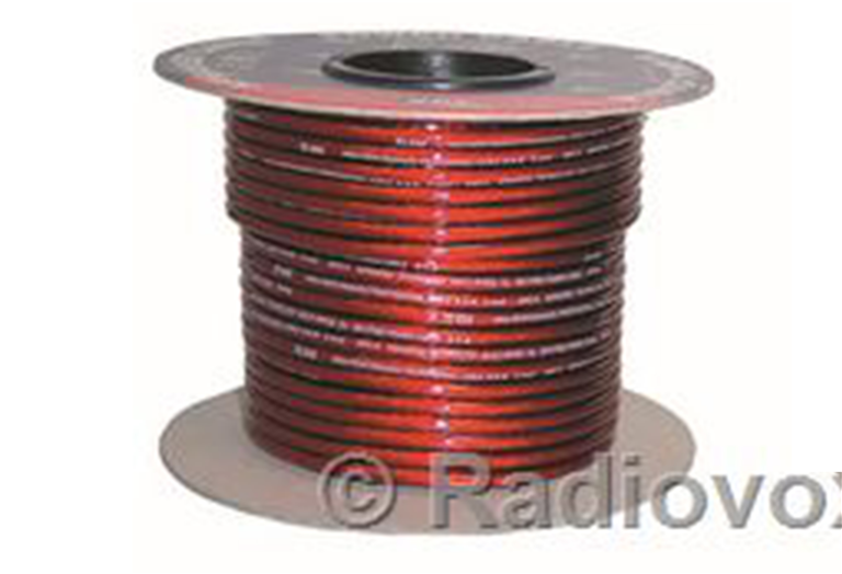 Imagen del producto CABLE POTENCIA OXIFREE PRO AWG  9 - 6mm2 (-)
