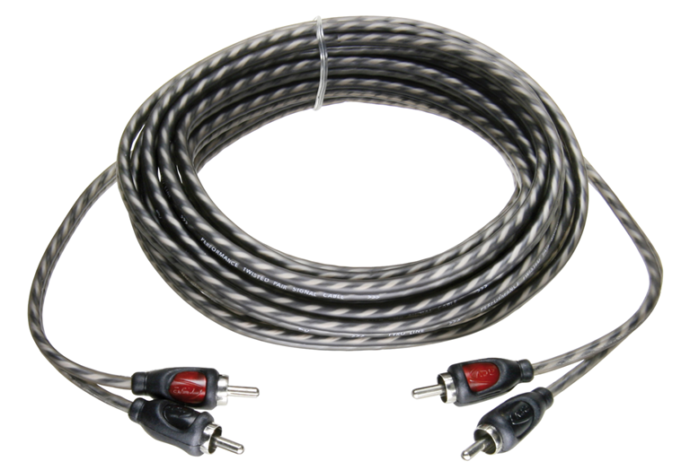 Imagen del producto CABLE PREVIO RCA-ECO 1.5m