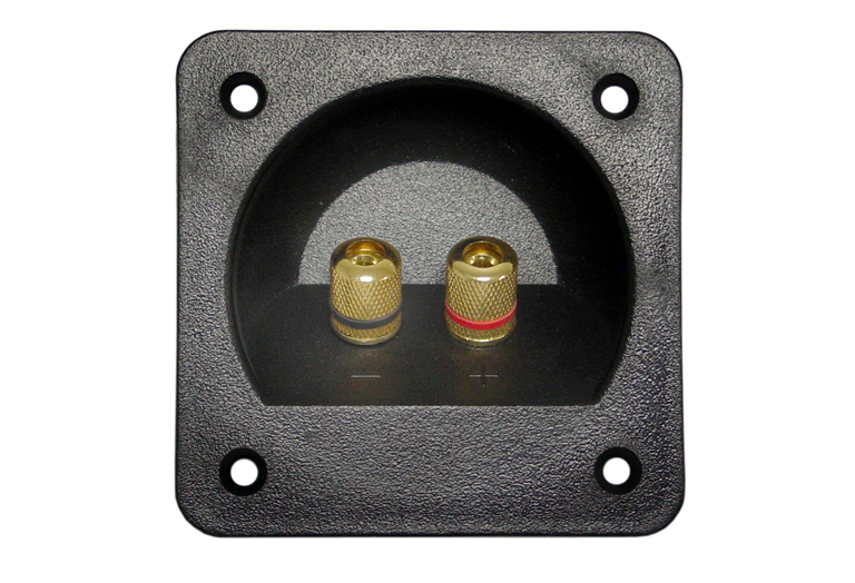 Imagen del producto CONECTOR RAPIDO BASS BOX