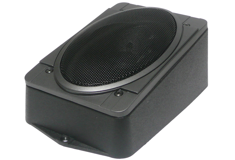 Imagen del producto ALTAVOZ BOX-SONIX 146mm/4x6" 60W-GT-Bafle abierto