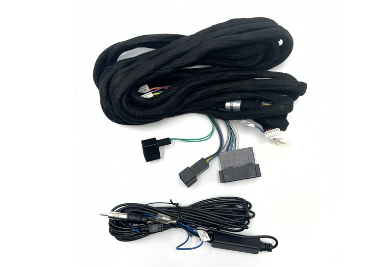 Imagen del producto CABLE PROLONGADOR NAVIPLUS PARA MERCEDES