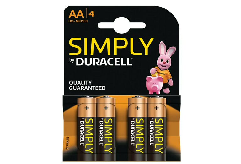 Imagen del producto 1PILA BOTON LITIO 3V-280mAh