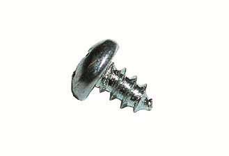 Imagen del producto TORNILLO ROSCA CHAPA 3,5x 6,5mm. Cincado