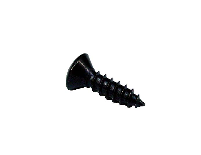 Imagen del producto TORNILLO ROSCA CHAPA 3,5x16mm-Negro