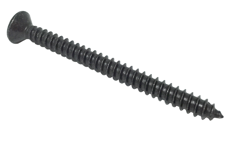 Imagen del producto TORNILLO ROSCA CHAPA 3,9x45mm-Negro