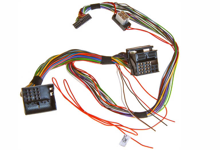 Imagen del producto CONEXION MANOS LIBRES + MANOS AL VOLANTE (SIMPLEX