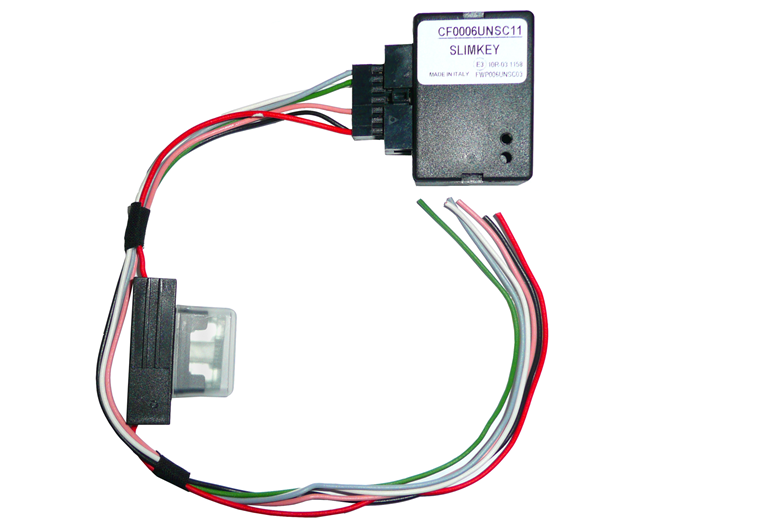 Imagen del producto INTERFACE CAN-BUS 2 Salidas programables