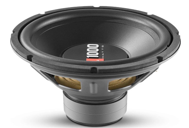 Imagen del producto SUBWOOFER PASIVO 12"/300mm