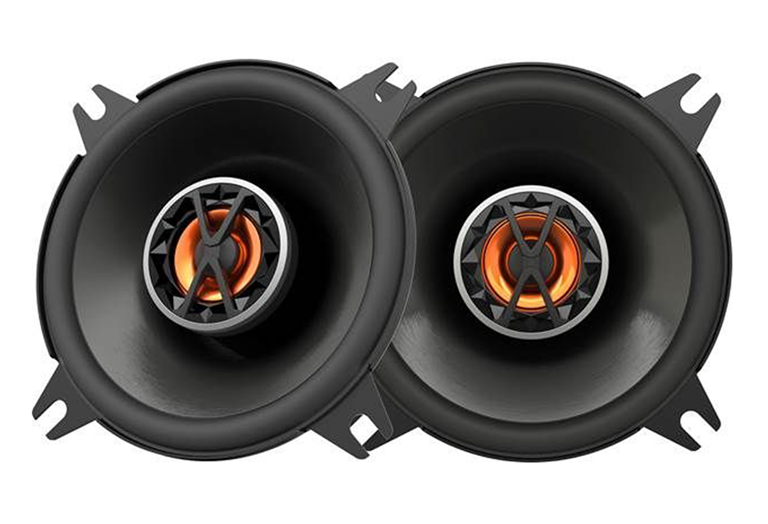 Imagen del producto JGO ALTAVOCES COAX 2Vias 4"/100mm 2x90WMax