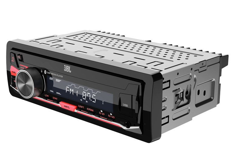 Imagen del producto CELEBRITY 350EU 1DIN AUTORADIO AM/FM MP3/WMA 4x50W BLUETOOTH A2DP