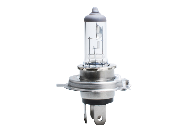 Imagen del producto LAMPARA HALOGENA 24V H4