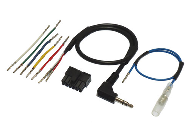 Imagen del producto KIT UNIVERSAL ADAPTADORES RADIO PARA INTERFACE