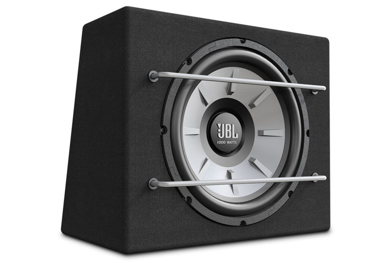 Imagen del producto SUBWOOFER BASSBOX PASIVO 12"/300mm
