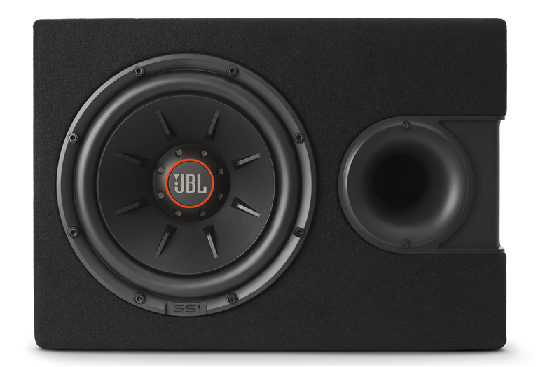 Imagen del producto SUBWOOFER PASIVO BASS BOX 12"/300mm