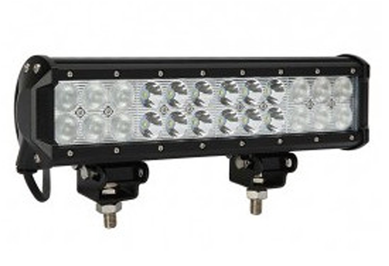 Imagen del producto BARRA DE LEDS 30cm / 12"