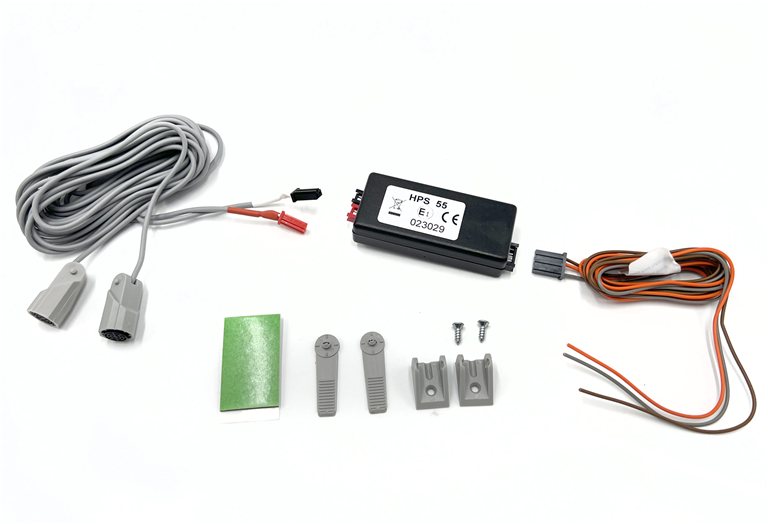 Imagen del producto MODULO ULTRASONIDOS PROTECCION VOLUMETRICA