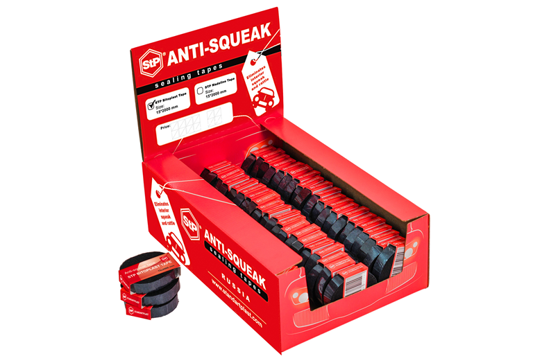 Imagen del producto STP BITOPLAST TAPE. SPECIAL LINE