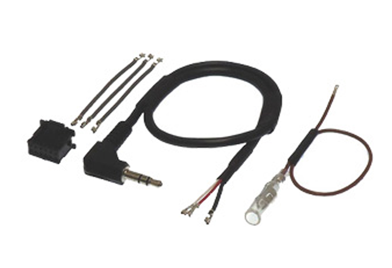 Imagen del producto KIT UNIVERSAL ADAPTADORES RADIO PARA INTERFACE