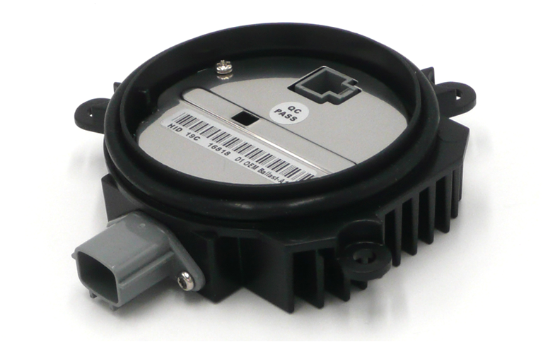 Imagen del producto BALASTRO OEM D1/3(N2) 12V