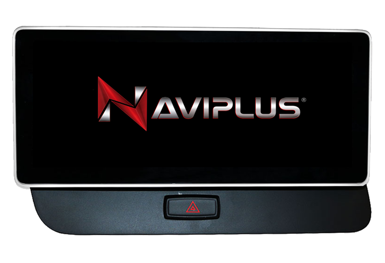 Imagen del producto EQUIPO MULTIMEDIA 2DIN OEM