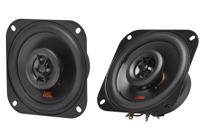 Imagen del producto JGO ALTAVOCES COAX 2Vias 4"/100mm 2x150WMax