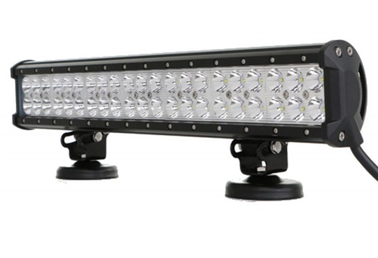 Imagen del producto BARRA DE LEDS 50cm / 20"