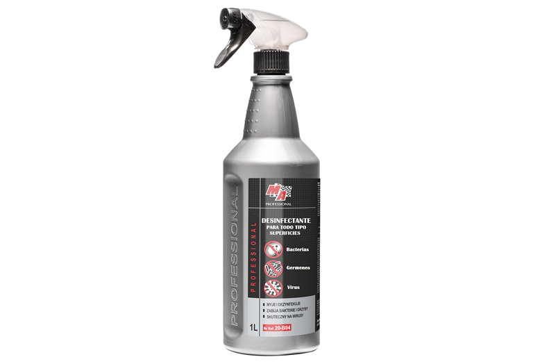 Imagen del producto SPRAY DESINFECTANTE. 1Litro