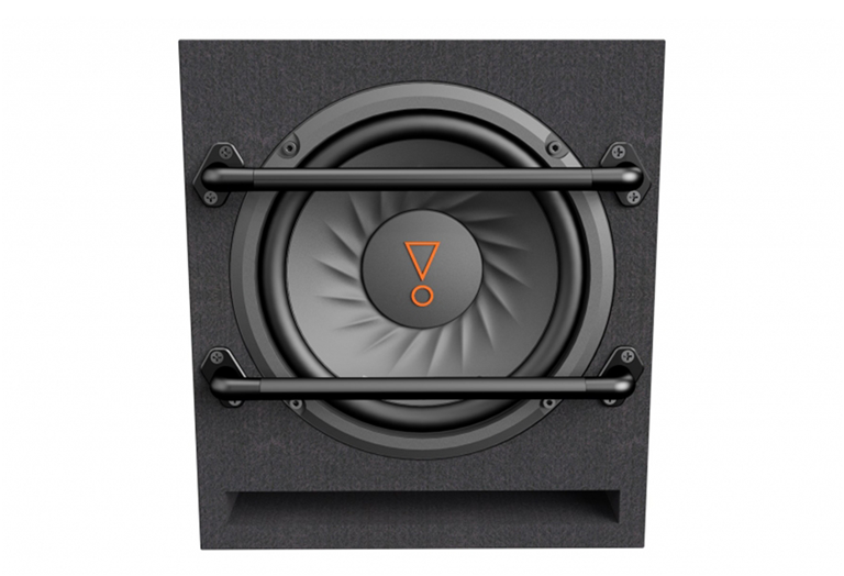 Imagen del producto SUBWOOFER ACTIVO BASS BOX 8"/200mm