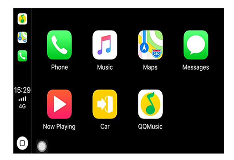 Imagen del producto KIT CARPLAY, ANDROID AUTO, MIRRORLINK. WIRELESS