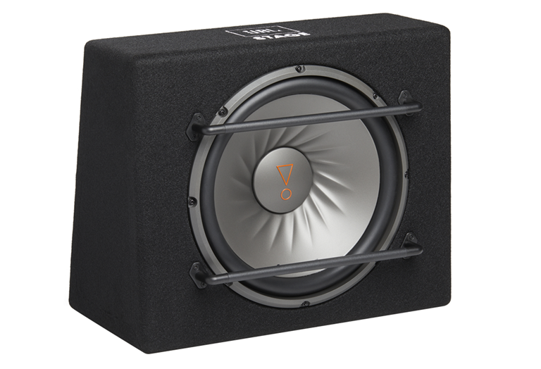 Imagen del producto SUBWOOFER PASIVO BASS BOX 12"/300mm