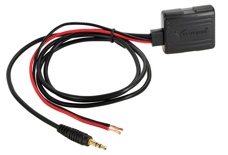 Imagen del producto RECEPTOR BLUETOOTH A2DP JACK 3.5mm - Eco