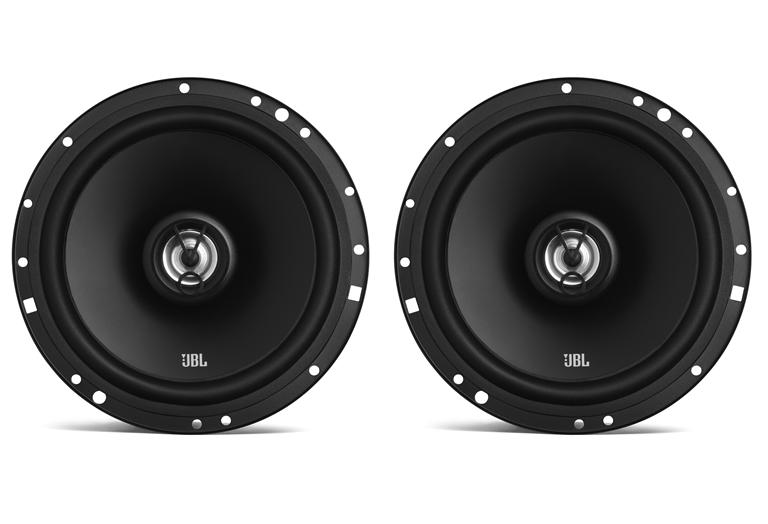 Imagen del producto JGO ALTAVOCES COAX 6.5" 2VIAS 2x175WMax