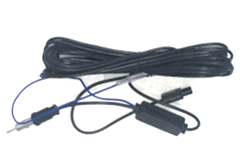 Imagen del producto CABLE PROLONGADOR ANTENA AMPLIFICADO MBENZ