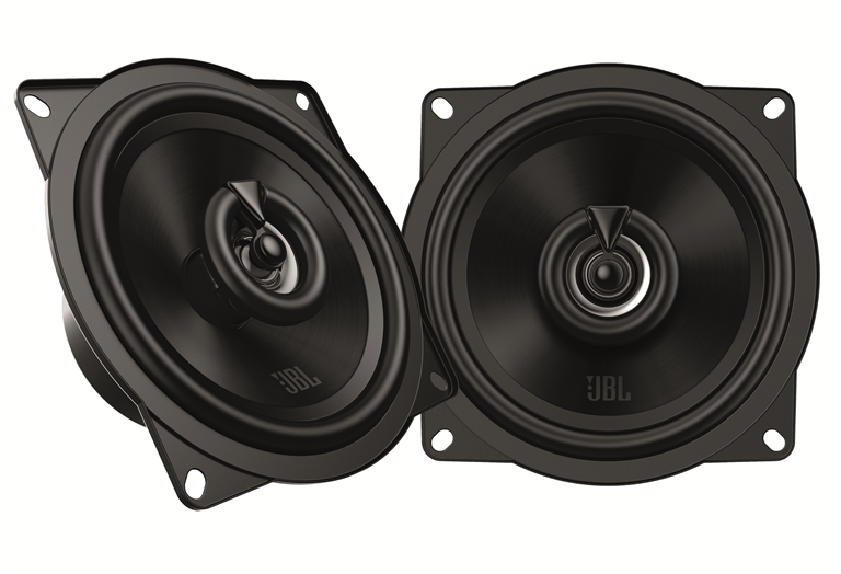 Imagen del producto JGO ALTAVOCES COAX 2Vias 5"/130mm 2x400WMax. Sin rejas