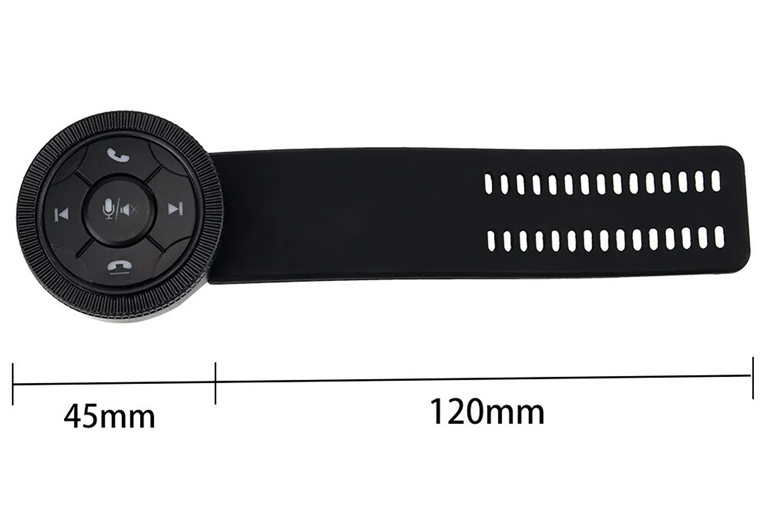 Imagen del producto MANDO AL VOLANTE UNIVERSAL