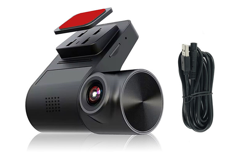 Imagen del producto CÁMARA DE GRABACIÓN GPS