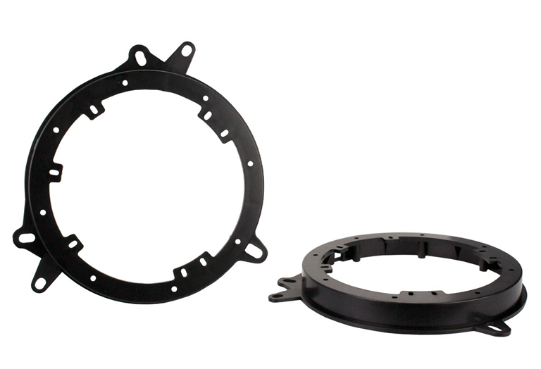 Imagen del producto ADAPTADOR ALTAVOZ-Juego 2un.