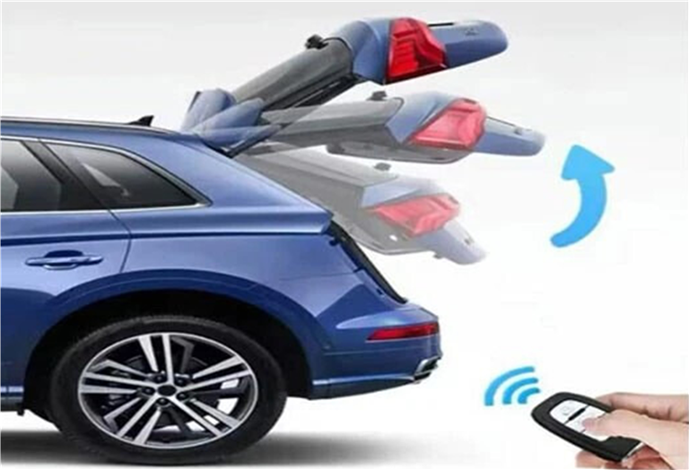 Imagen del producto KIT CONVERSIÓN PORTÓN MANUAL EN ELÉCTRICO