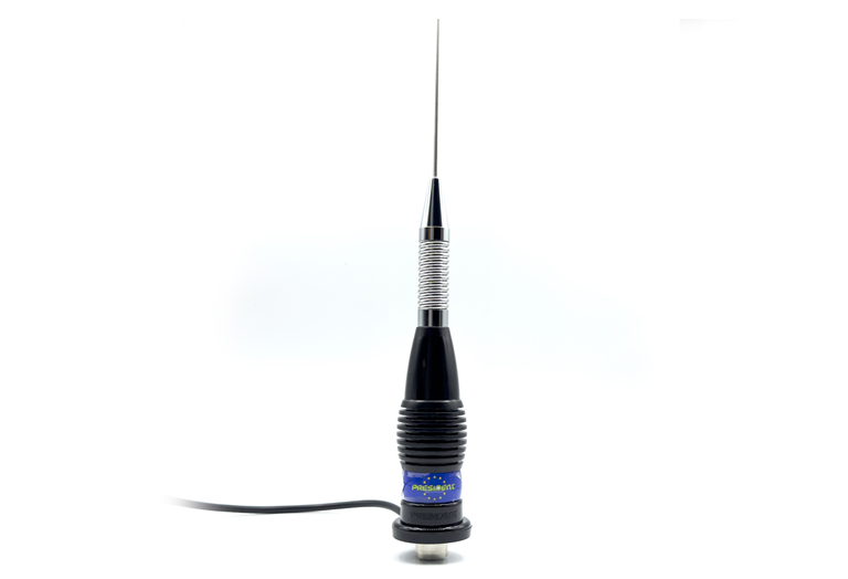 Imagen del producto ANTENA DE FIJACION EN TALADRO